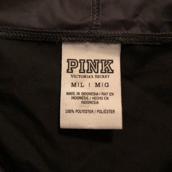 PINK Victoria’s Secret jacket - Picture 3 of 6